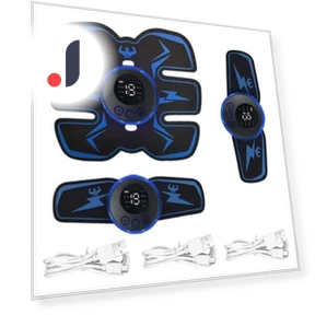 USB зарядка EMS миостимулятор — Миостимуляторы, Super Dream Home