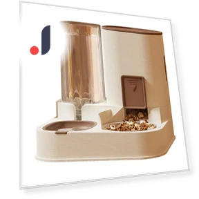 Автоматическая кормушка для воды и еды — Автокормушки, Smart Pet Supplies