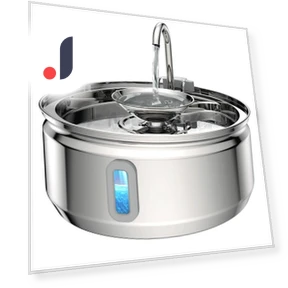 Автоматический диспенсер для воды — Фонтаны для воды, Pet daily necessities