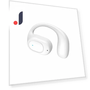 Беспроводная гарнитура Bluetooth с открытыми ушами — Гарнитуры, Smarter than future
