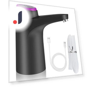 Автоматический диспенсер для воды с USB-зарядкой — Кулеры для воды, NICEYARD Home Tools