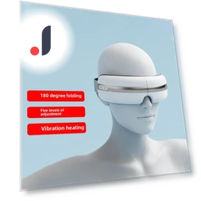 Массажер для глаз — Роллеры и ручки, Binchi Health Technology