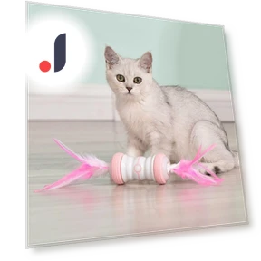Автоматическая игрушка для кошек — Игрушки для питомцев, Smart Pet Supplies