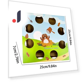 Электрическая игрушка-головоломка для кошек — Игрушки для питомцев, Smart Pet Supplies