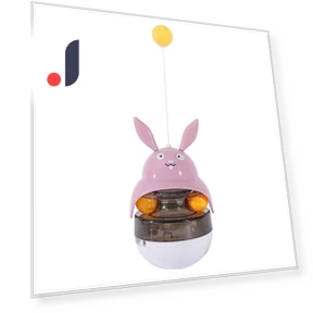 Интерактивные игрушки-кормушки для кошек — Игрушки для питомцев, Smart Pet Supplies