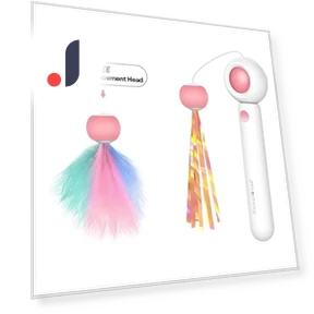 Интерактивные игрушки для кошек — Игрушки для питомцев, Smart Pet Supplies