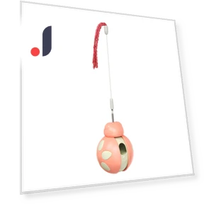 Интерактивная игрушка для кошек — Игрушки, Smart Pet Supplies
