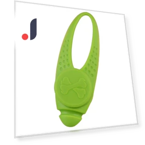 Светодиодный кулон для питомца — Жилеты-шлейки, Smart Pet Supplies