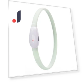 Легкий USB-ошейник для собак — Ошейники, Smart Pet Supplies