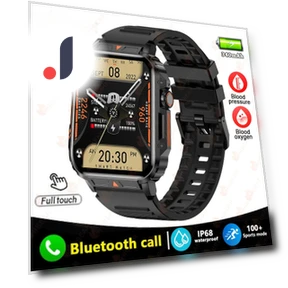 Военные спортивные GPS-часы — Умные часы, Various wearables