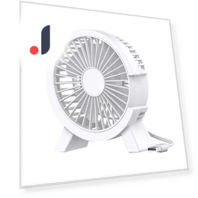 Электрический мини-вентилятор — Охлаждающие подставки, BC Electrical Appliances