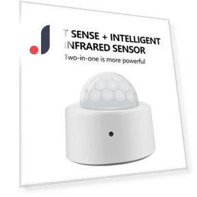 Mini Smart Human Body Sensor — Датчики движения, Serene Homes