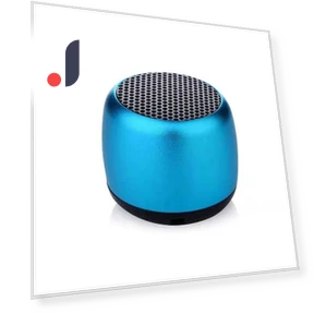 Мини-беспроводной Bluetooth-динамик — Портативные колонки с Bluetooth, VITA Dogdog Smartwear