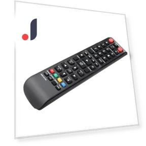 Запасной пульт дистанционного управления для Samsung Blu Ray Disc Player — Пульты и аксессуары, Automobile and motorcycle supplies