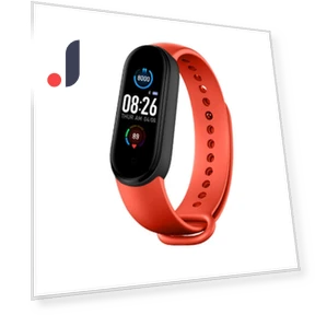 Смарт-браслет Call SmartWatch — Браслеты и клипсы, Super Talent