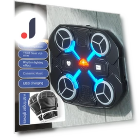 Умная Bluetooth-мишень для бокса — Оборудование для боксерских залов, Binchi Outdoor Equipment