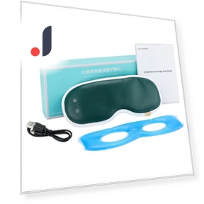 Массажер для глаз — Роллеры и ручки, Binchi Health Technology
