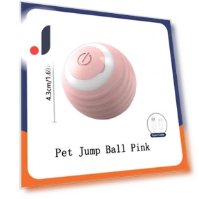 Умная игрушка для собак, мяч — Электронные питомцы, Smart Pet Supplies