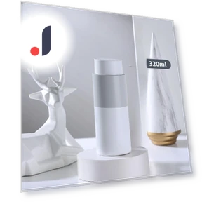 Умная кружка — Подогреватели напитков, Binchi Outdoor Equipment