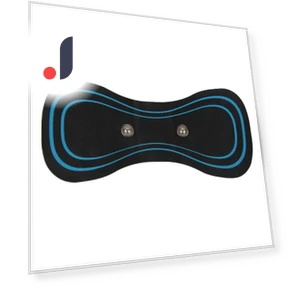 Умный шейный массажный пластырь — Массажеры для спины, Binchi Health Technology