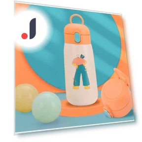 Умная кружка — Подогреватели напитков, Binchi Outdoor Equipment
