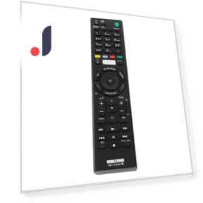 Пульт дистанционного управления Smart TV — Пульты и аксессуары, Automobile and motorcycle supplies