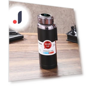 Горшок с вакуумной изоляцией — Кофейники и чайники, Binchi Outdoor Equipment