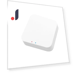 Беспроводной шлюз Tuya/ZigBee/BT 3-в-1 — Центры управления и контроллеры, 3d printing machine