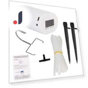 Автоматический контроллер насоса для полива — Контроллеры, AINYSZIN Automotive Parts