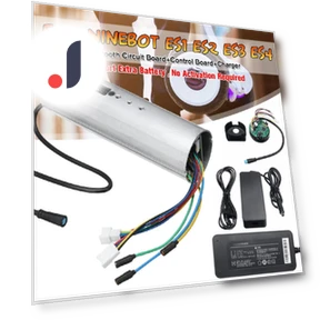 Плата управления электросамокатом — Гироскутеры, Pro DIY Tool