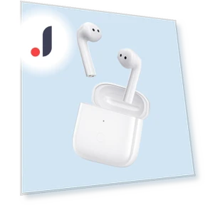 Bluetooth-гарнитура — Внутриканальные наушники, Xiaomi