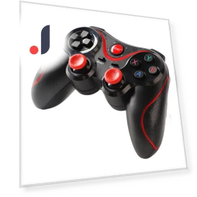 Игровой контроллер Bluetooth — Джойстики, DIYelecs