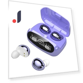 Наушники Bluetooth M32 — Внутриканальные наушники, Kayusha