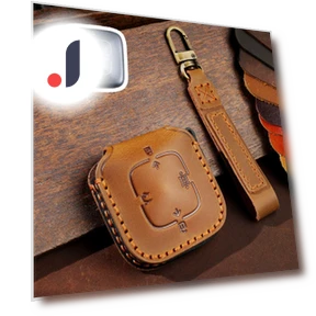 Чехол для ключа с Bluetooth — Брелоки, Auto Parts Decorate