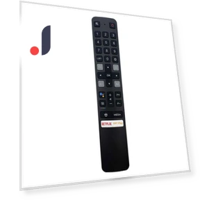 Пульт дистанционного управления для TCL Android 4K Smart TV — Пульты и аксессуары, Remote Mall
