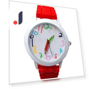Детские цифровые умные часы — Часы и аксессуары, Fashion Watch Manufacturer