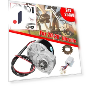 Комплект мотора для электросамоката — Моторы, Pro DIY Tool