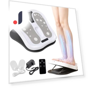 EMS стопа мышца стопы — Миостимуляторы, Select Items Norisuke