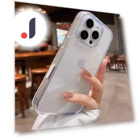 Гибкие сенсорные кнопки ИИ для iPhone 16 — Аксессуары для телефонов, BC Electrical Appliances