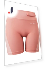 Магазин SIXPAD Hip Fit Dedicated Hip Fit — Спорт, SIXPAD
