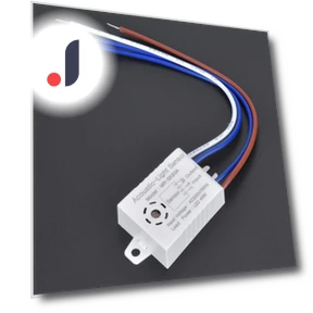 LED Sound and Light Control Switch — Диммеры, Vestidos