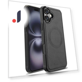 Магнитный чехол для iPhone 17 — Аксессуары для телефонов, LC.IMEEKE