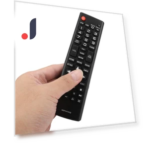 Универсальный пульт дистанционного управления для Smart TV — Пульты и аксессуары, DIYelecs