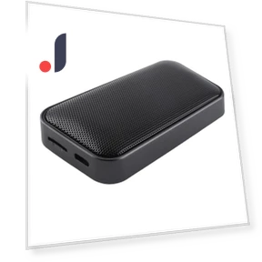 Портативная Bluetooth-колонка с TF-плеером и регулятором громкости — Портативные колонки с Bluetooth, DIYelecs