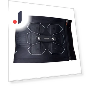 Powersuit Abs — Миостимуляторы, SIXPAD