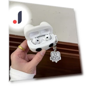 Защитный чехол для AirPods — Обложки, TAOMall