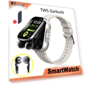 Умные часы с функцией гарнитуры — Умные часы, Various wearables