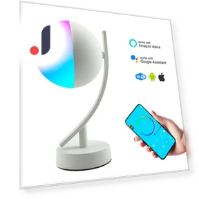 Светодиодная лампа RGB — Светодиодные, We Satisfied