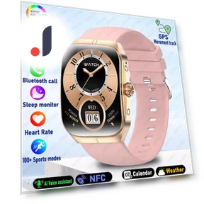 Умные часы Ultra HD — Умные часы, QLY Online