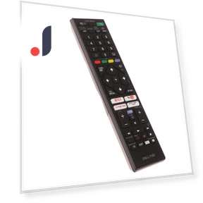 Универсальный пульт дистанционного управления для Smart TV — Пульты и аксессуары, Fulfillment Of all
